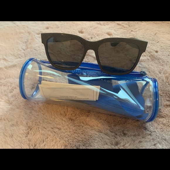 Marc Jacobs sunglasses - Picture 6 of 9